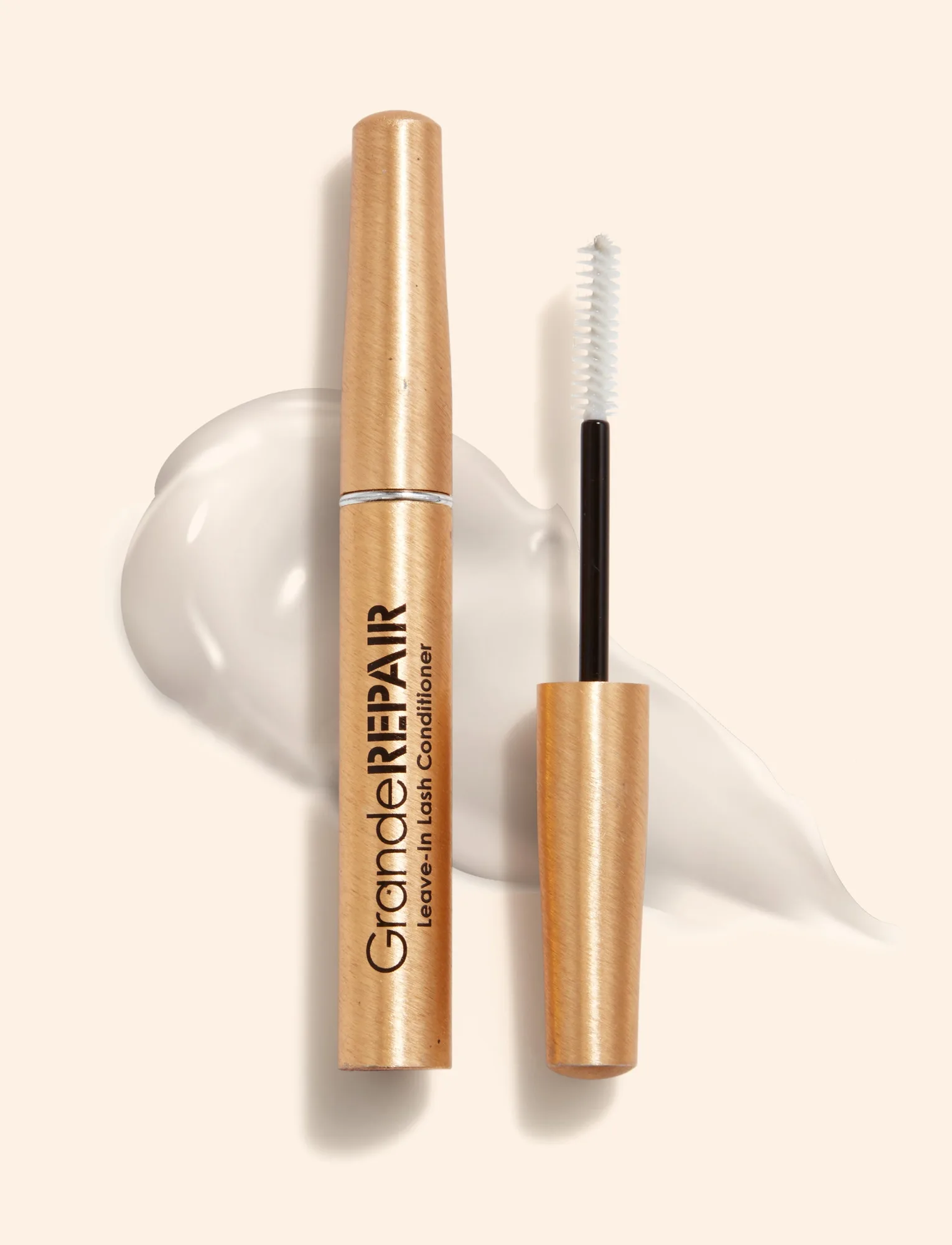 How to Use GrandeREPAIR for Both Lashes and Brows