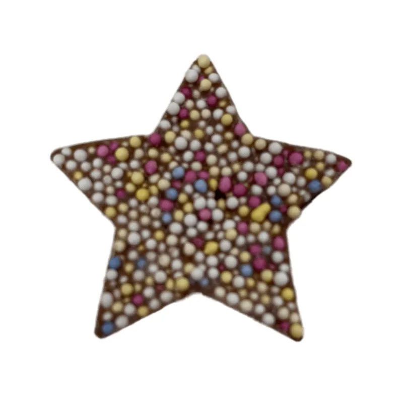 Chocolate Stars Milk (8)