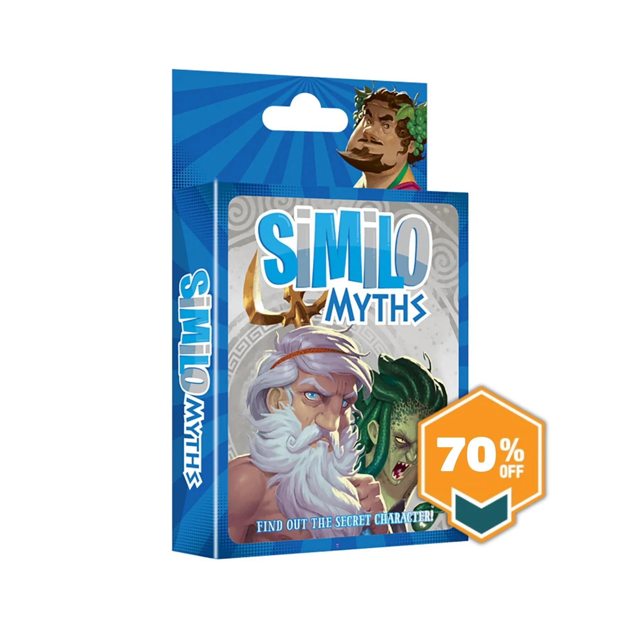 Similo: Mitos