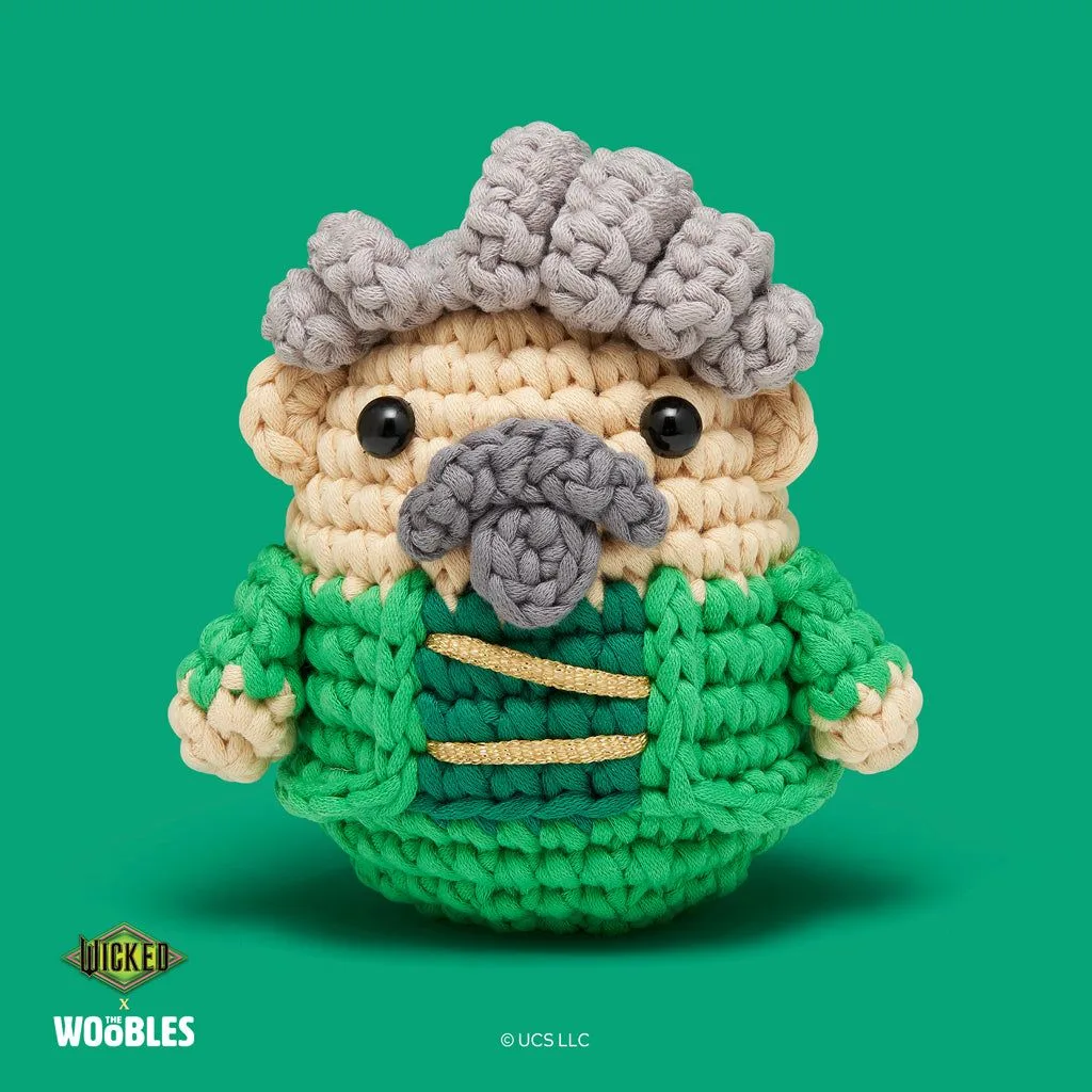 Best Anime and Pop Culture Crochet Kits for Beginners: Top Themed Picks