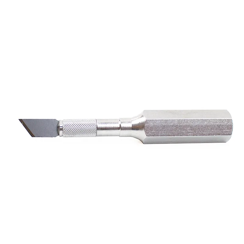 K6 Heavy Duty Metal Hobby Knife