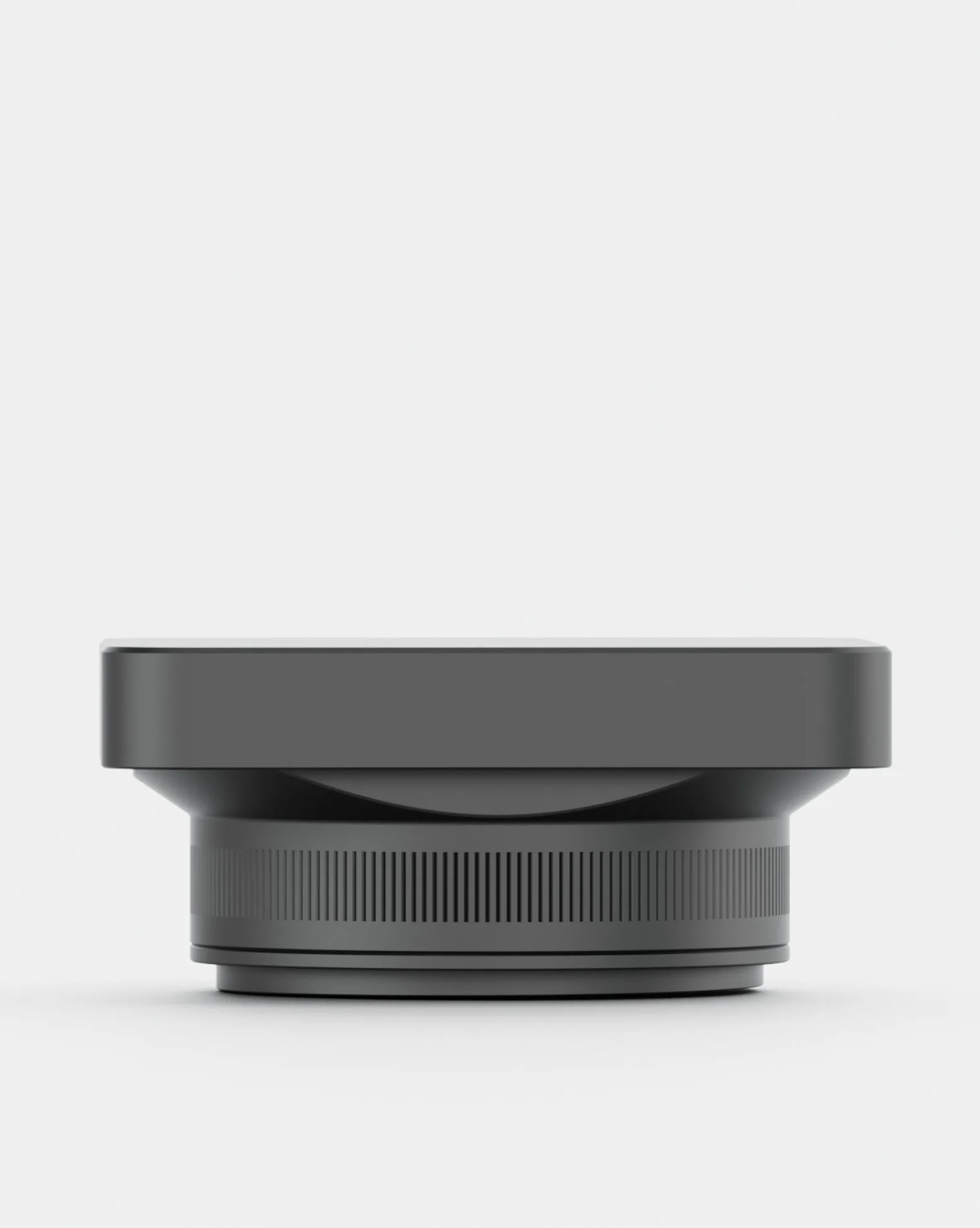 Why Your Photos Look Hazy Without a Lens Hood