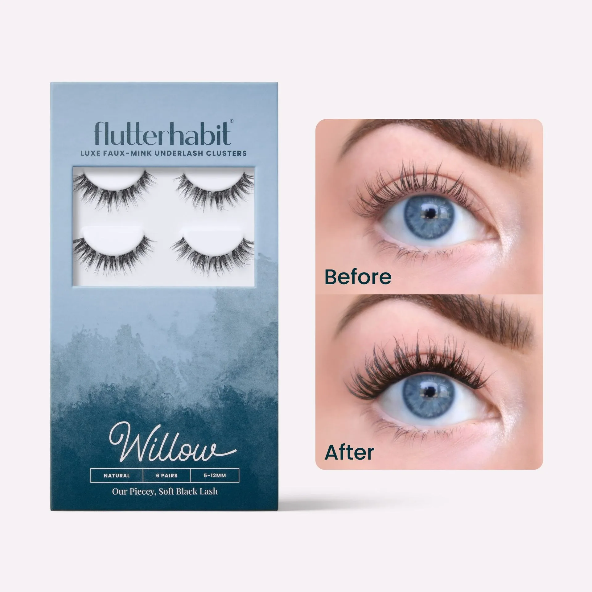 Willow Lashes Review: The Perfect Natural Look?