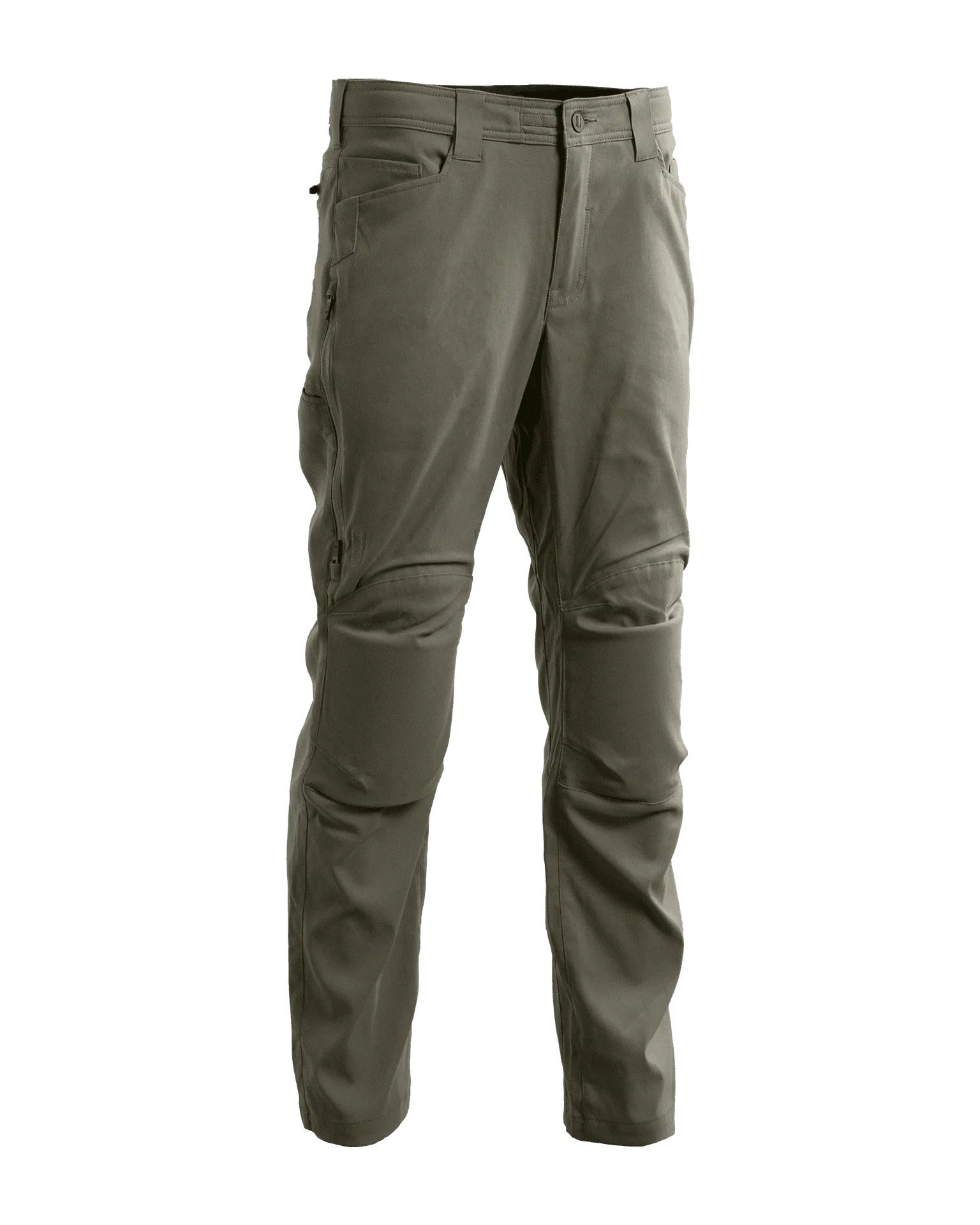 Camas Pro Pant vs. Standard Field Pants: Which Is Right for You?
