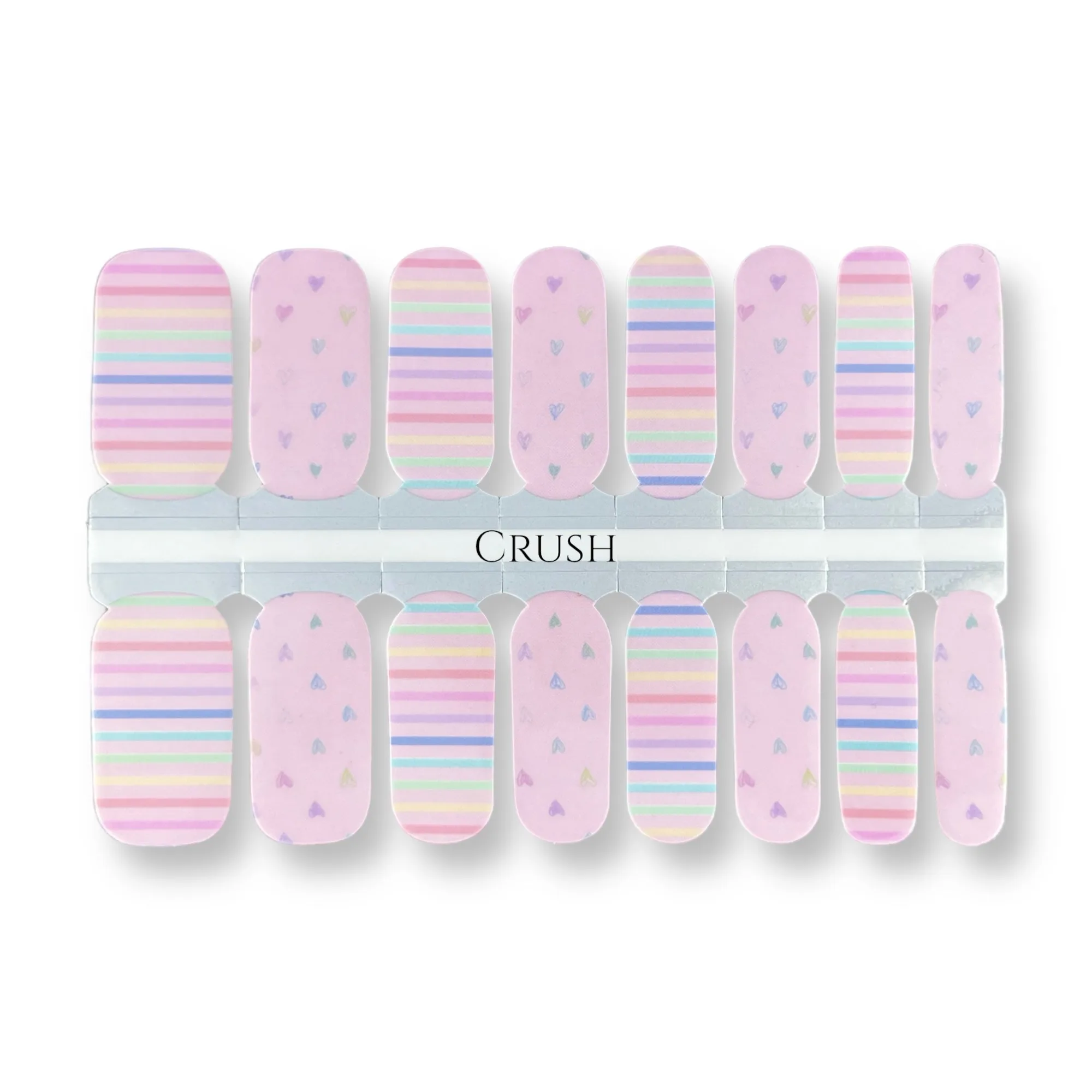 CRUSH