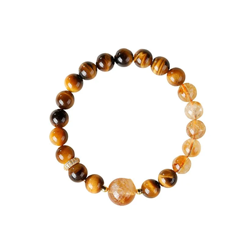Citrine Ring: Styling Tips and Care Guide