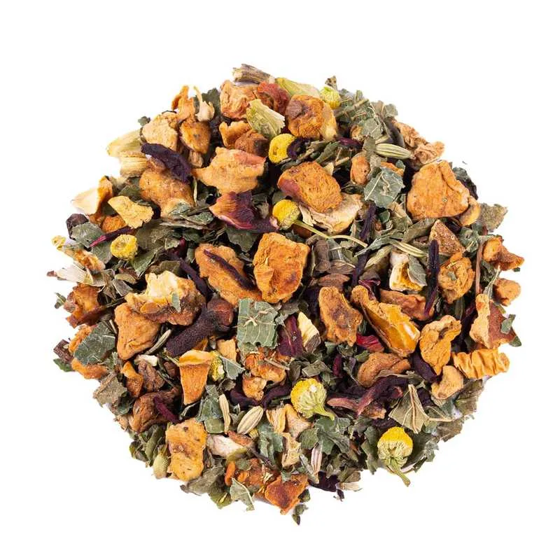 Organic Relax Tea