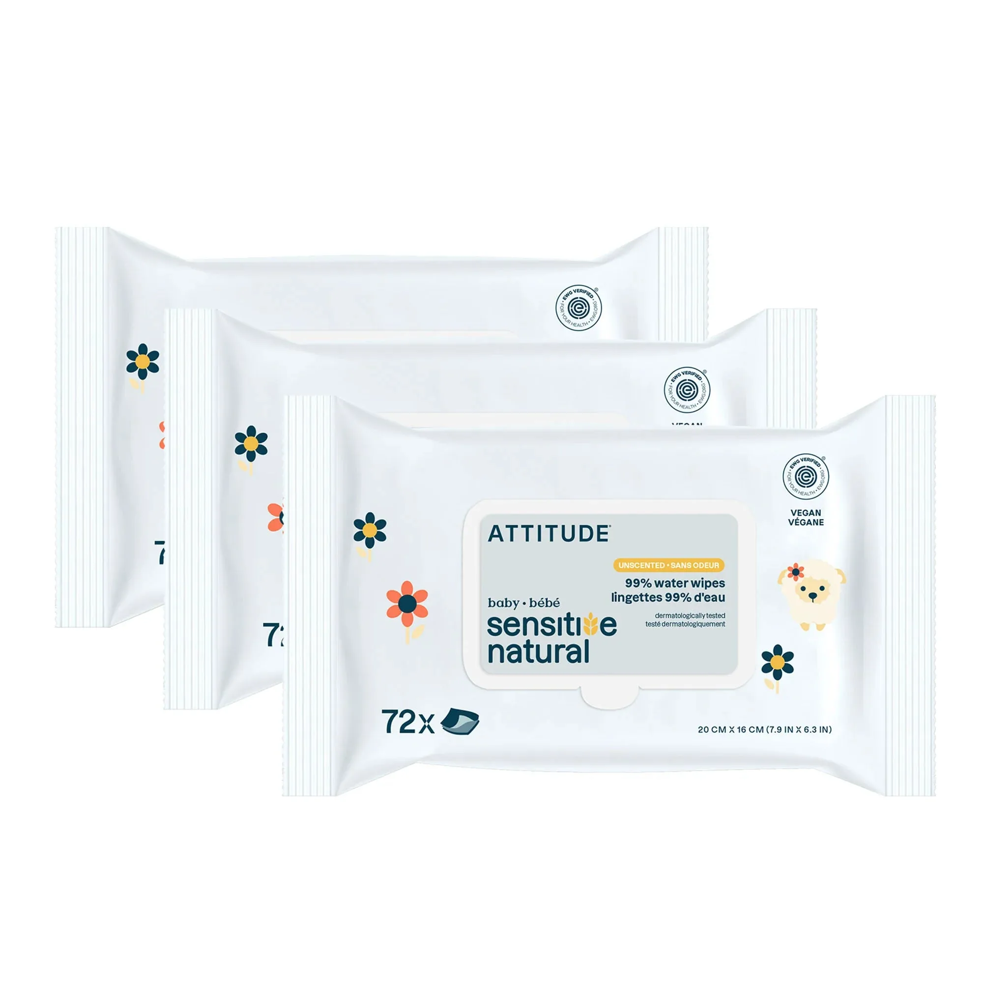 The Ultimate Guide to Baby Wipes: Ingredients, Safety, and What to Look For