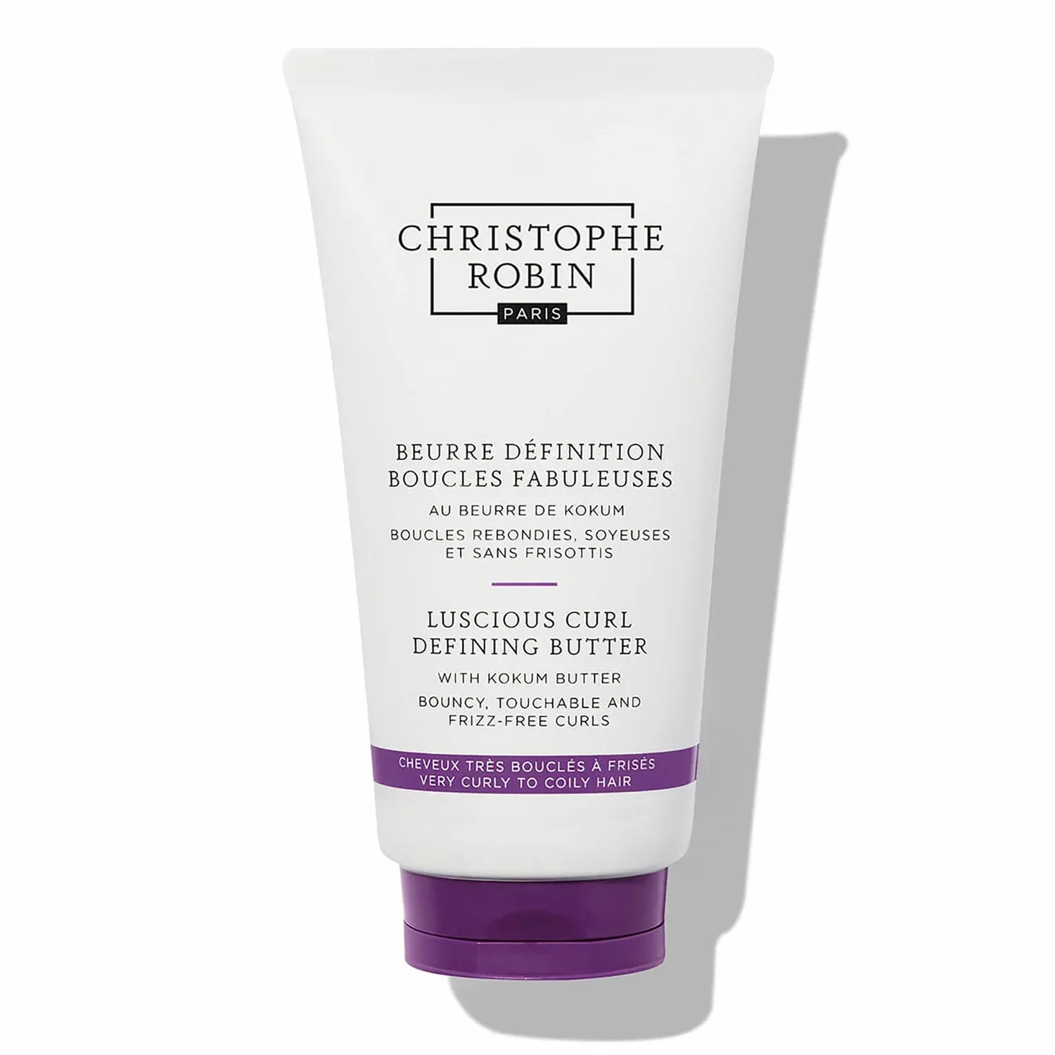 How to Choose the Perfect Christopherobin Hair Regimen for Curly, Straight, and Fine Hair