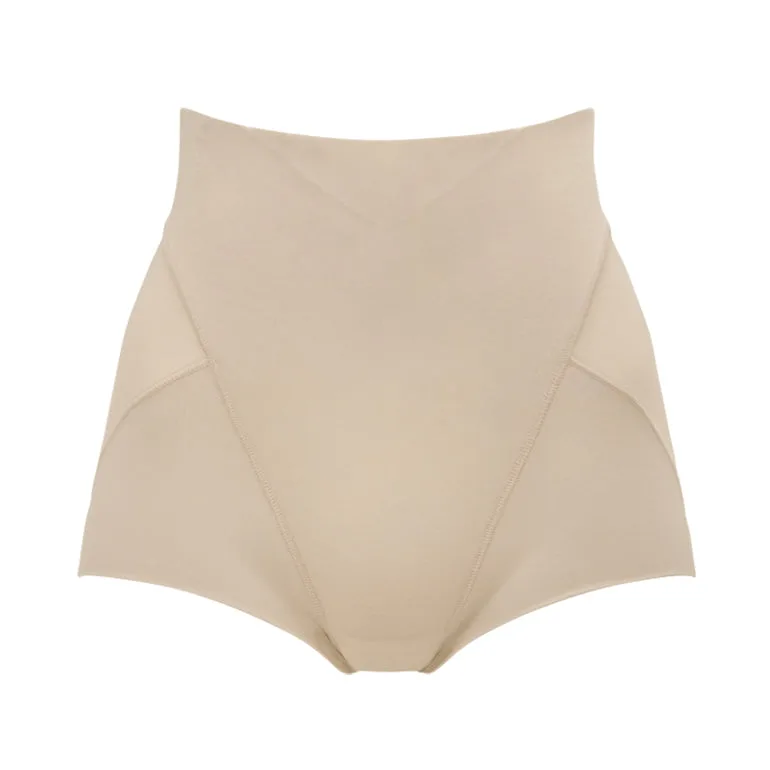 Cómo elegir faja para un look de invitada de boda