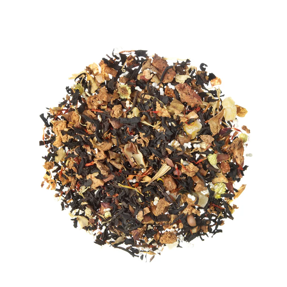 Comparativa: Té Matcha en polvo vs té verde en hojas, ¿cuál es más saludable?