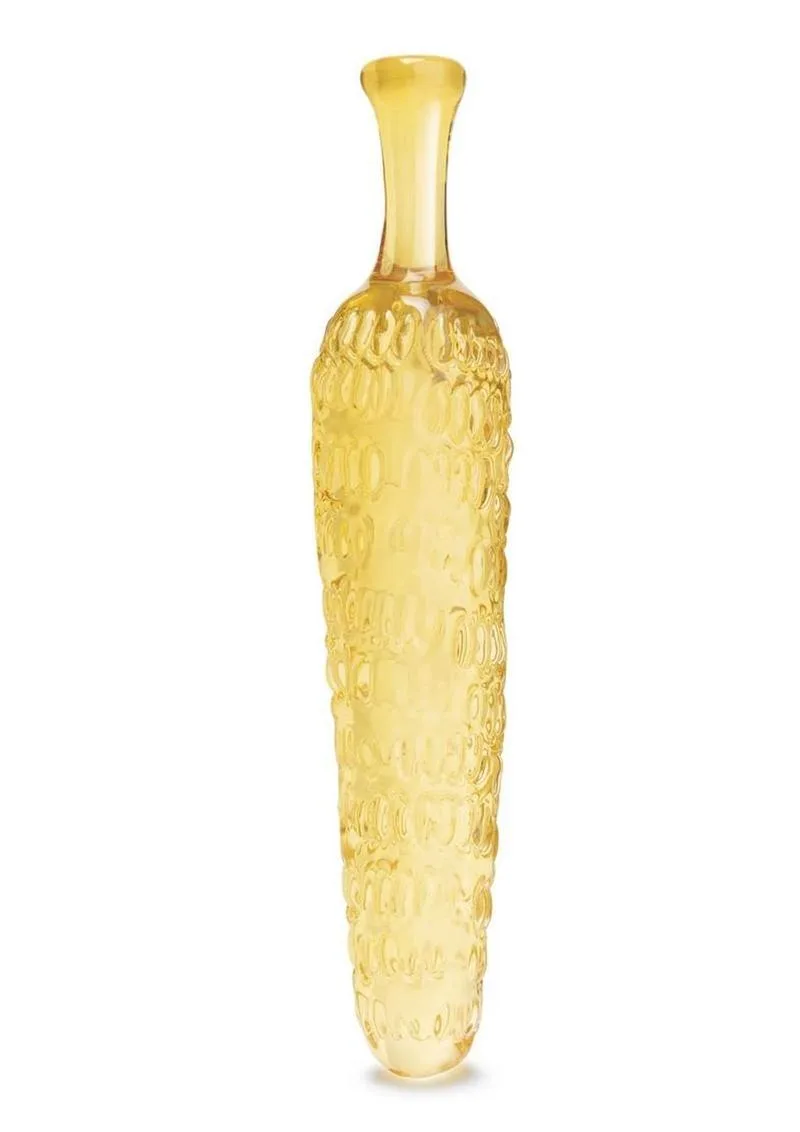 Glass Dildos: Safety and How to Use Them