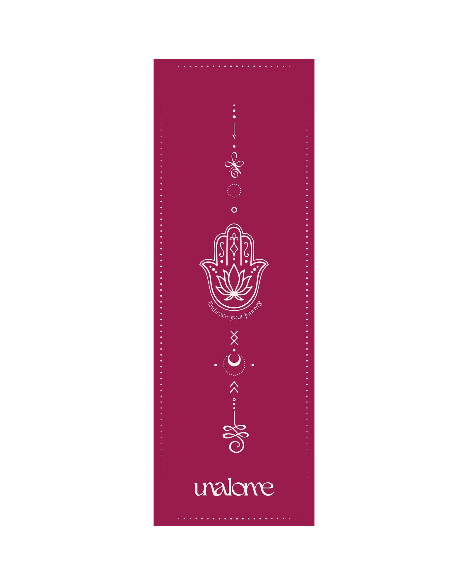 Asciugamano yoga Vitality