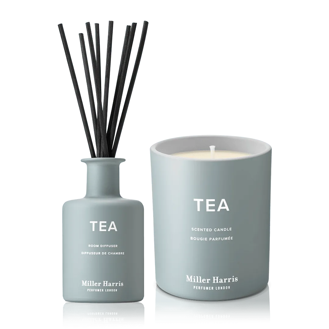 How to Choose the Perfect Scented Candle: A Miller Harris Buying Guide
