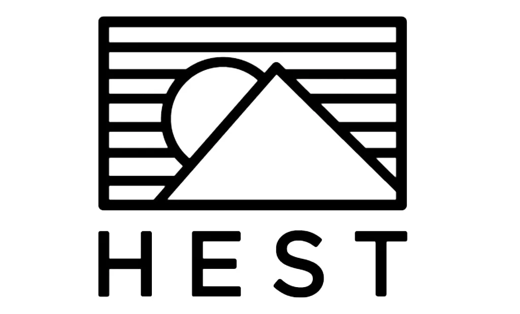 أفكار إبداعية لاستخدام ملصقات HEST المقطوعة