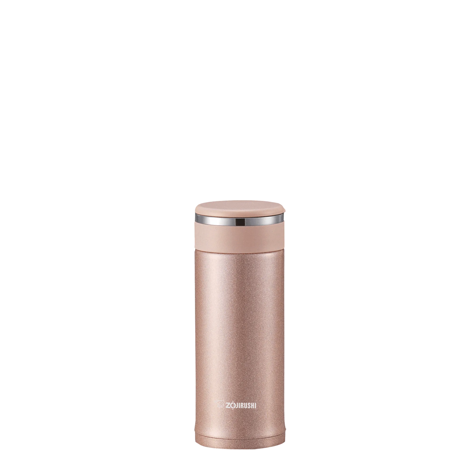 11 oz. Edelstahlbecher mit Teefilter SM-JTE34