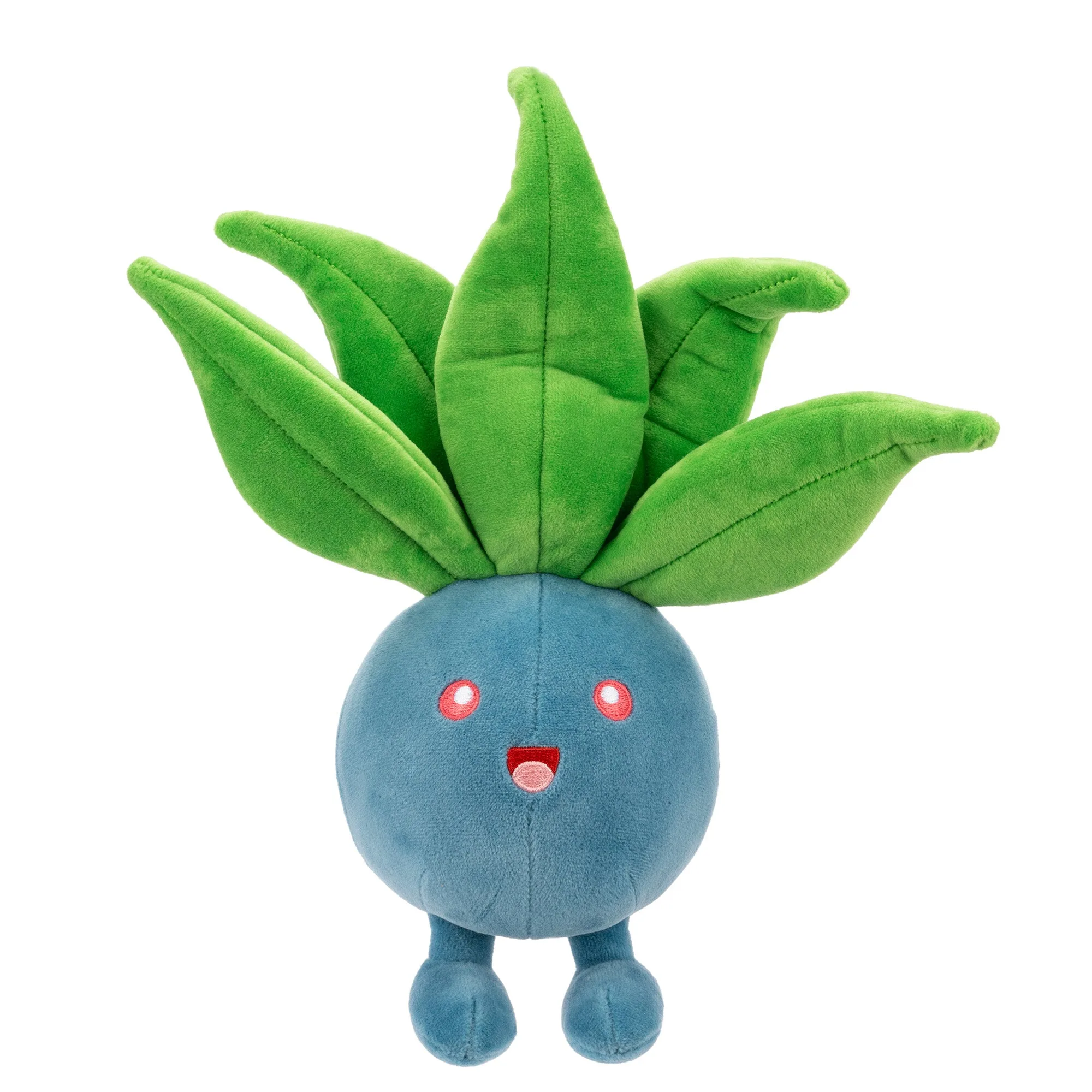 Pokémon Plush Oddish 8"