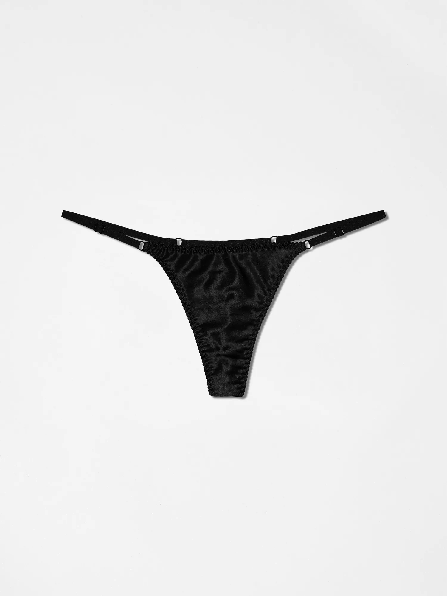G String vs. Hipster: Which Style Is More Comfortable for Daily Wear?