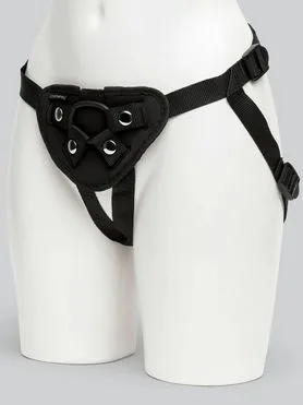 How to Use a Double Penetration Strap-On: A Step-by-Step Guide for Couples