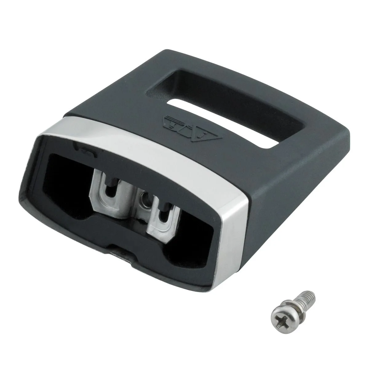 DUROMATIC® COMFORT Side grip with screw