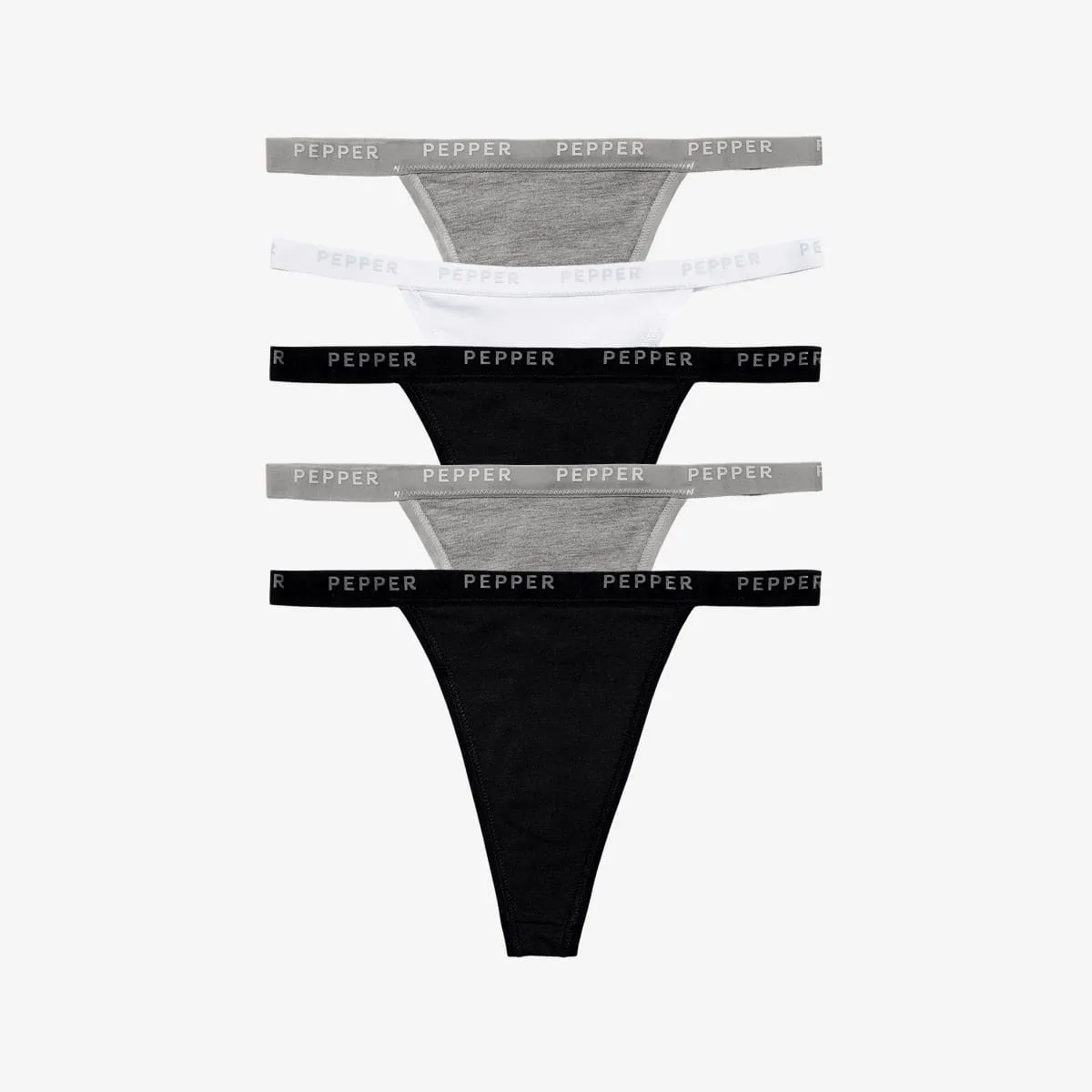 Supima Cotton String Thong 5 Pack: What to Know Before Buying