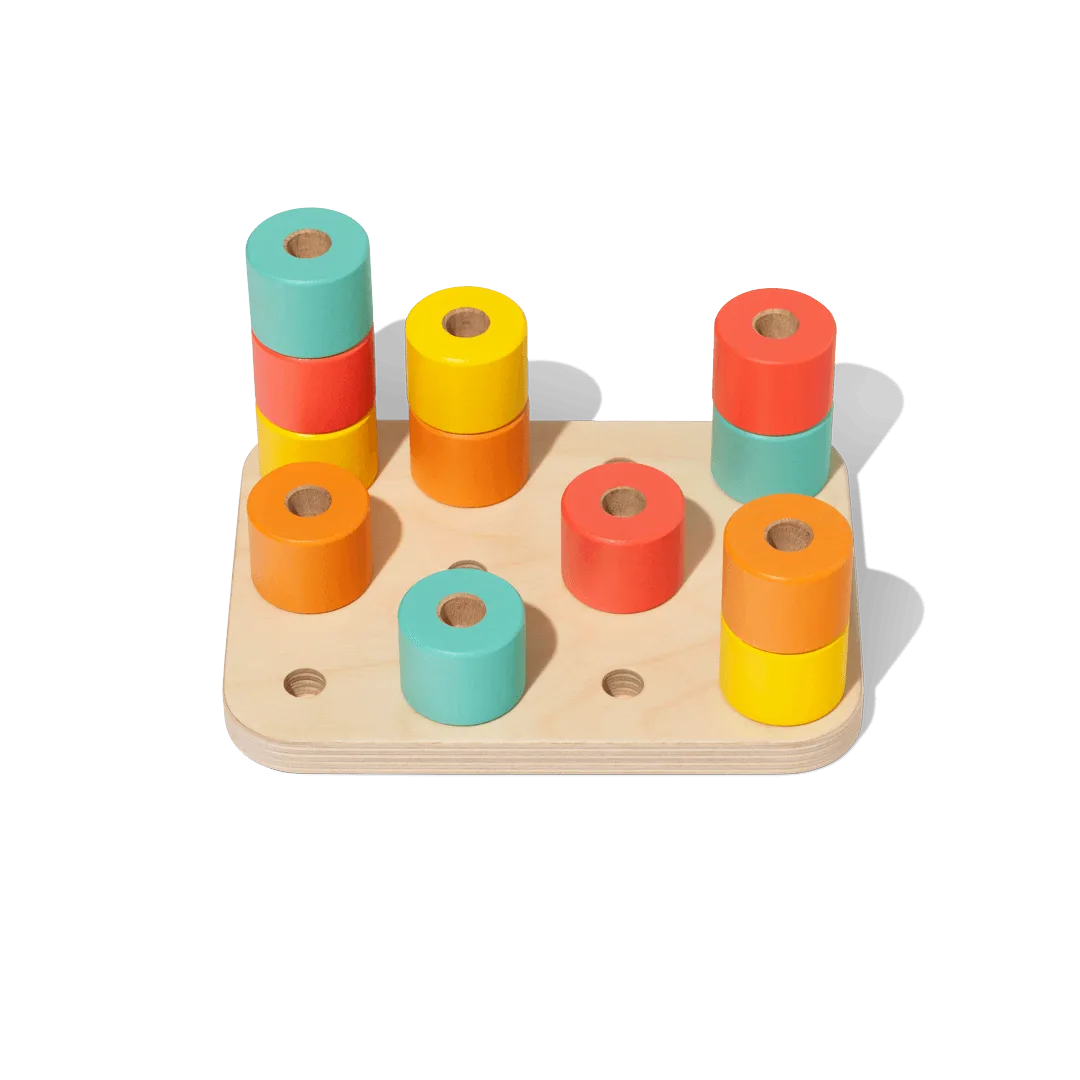 The Best Sensory Toys for 6-Month-Olds: A Developmental Buying Guide
