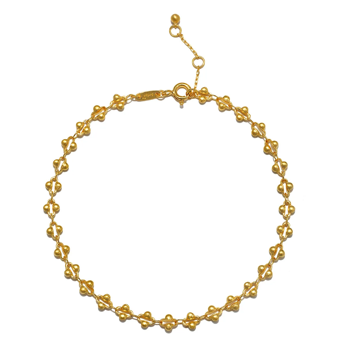 Comment choisir un collier plaqué or : qualité, entretien et style