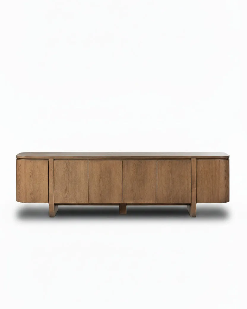 How to Care for Your Woods Media Console: Wood Maintenance and Cleaning Tips