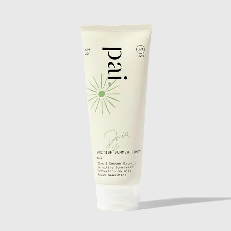 British Summer Time™ SPF 30