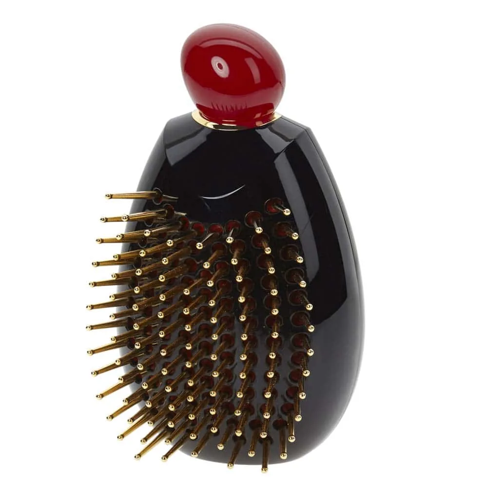 Boar Bristle Brush vs Synthetic Brush: Which Is Better for Your Hair?