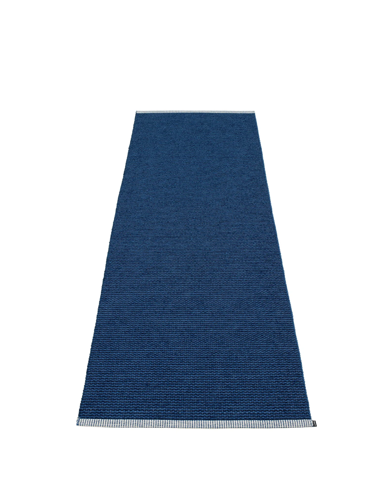 MONO Dark Blue - Custom Rug