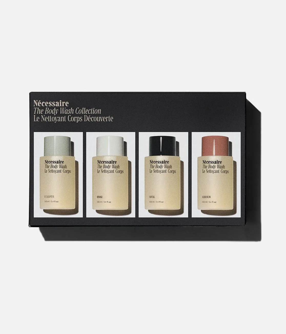 How to Build a Complete Body Care Routine: From Wash to Moisturizer and Beyond