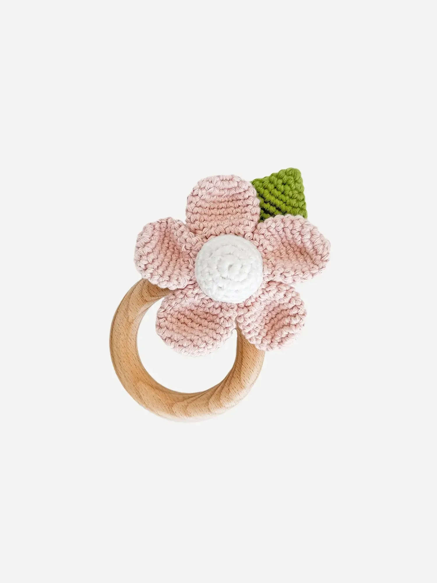Crinkle Rattle vs. Teether: What Does Baby Need?
