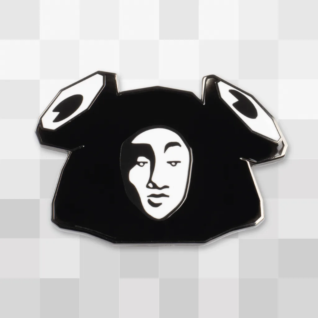 Froggy Pin