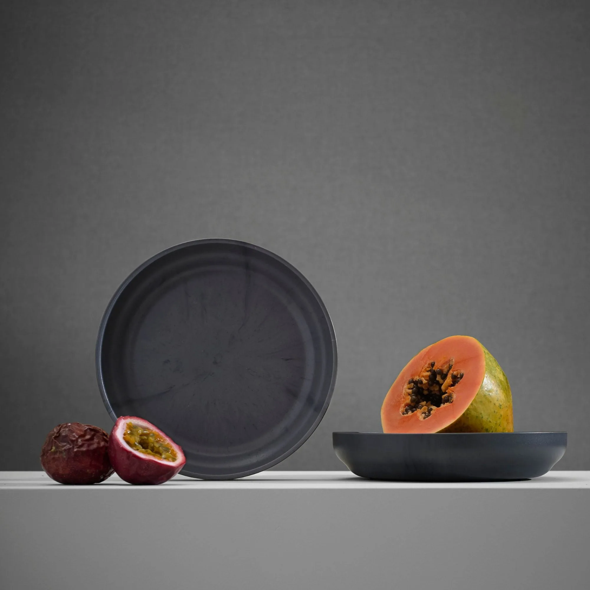 Boya Low Glasses Set Review: Minimalist Drinkware for Everyday Elegance and Entertaining