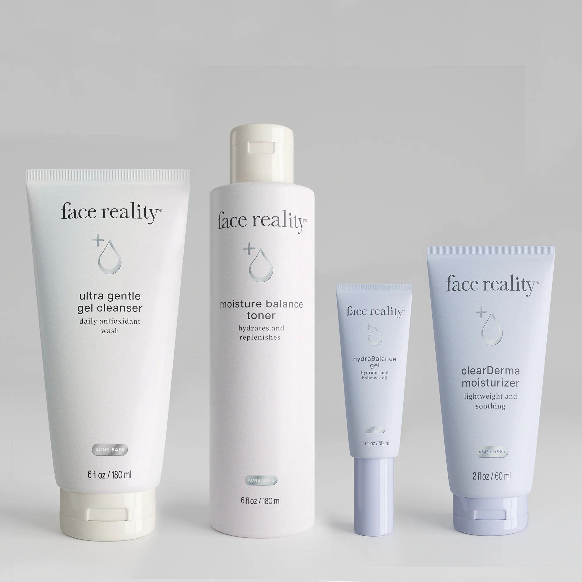 How to Choose the Right Acne-Safe Kit for Your Skin Type