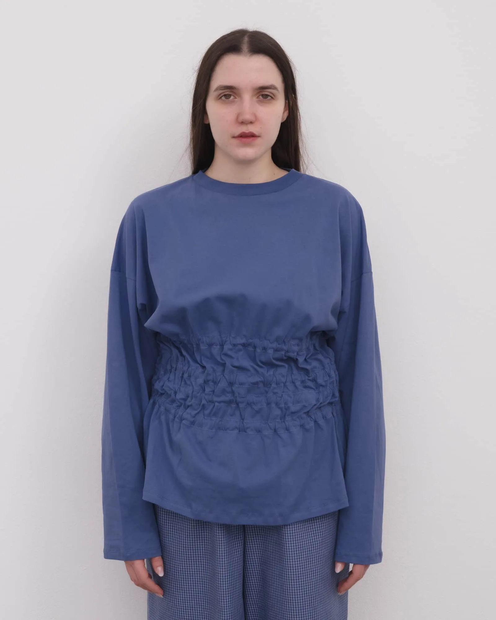Rezi Long Sleeve Tee