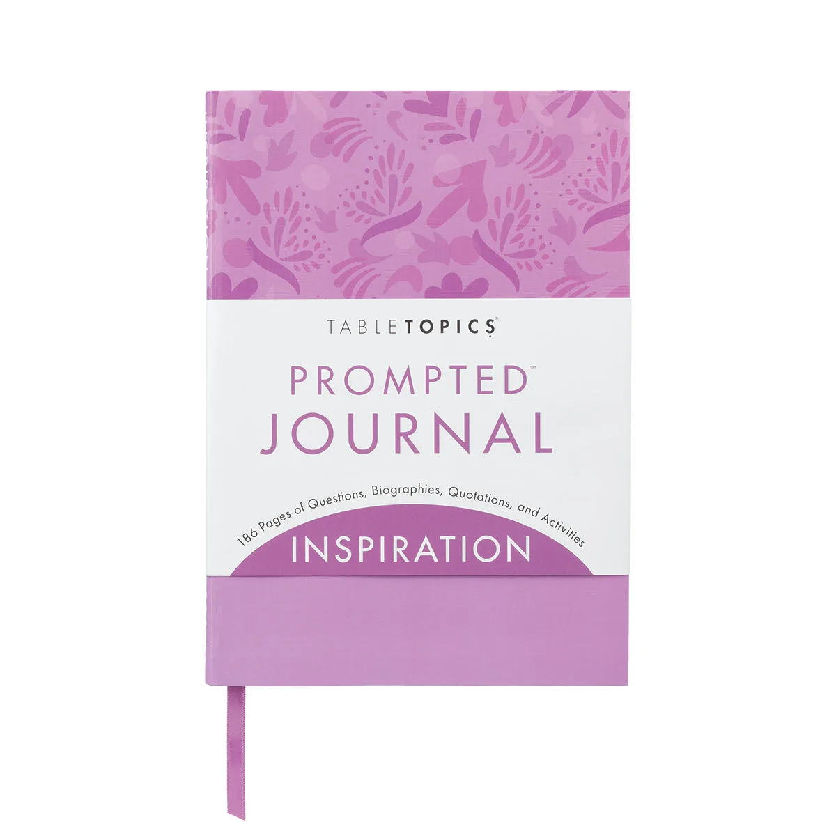 Inspiration Prompted™ Journal