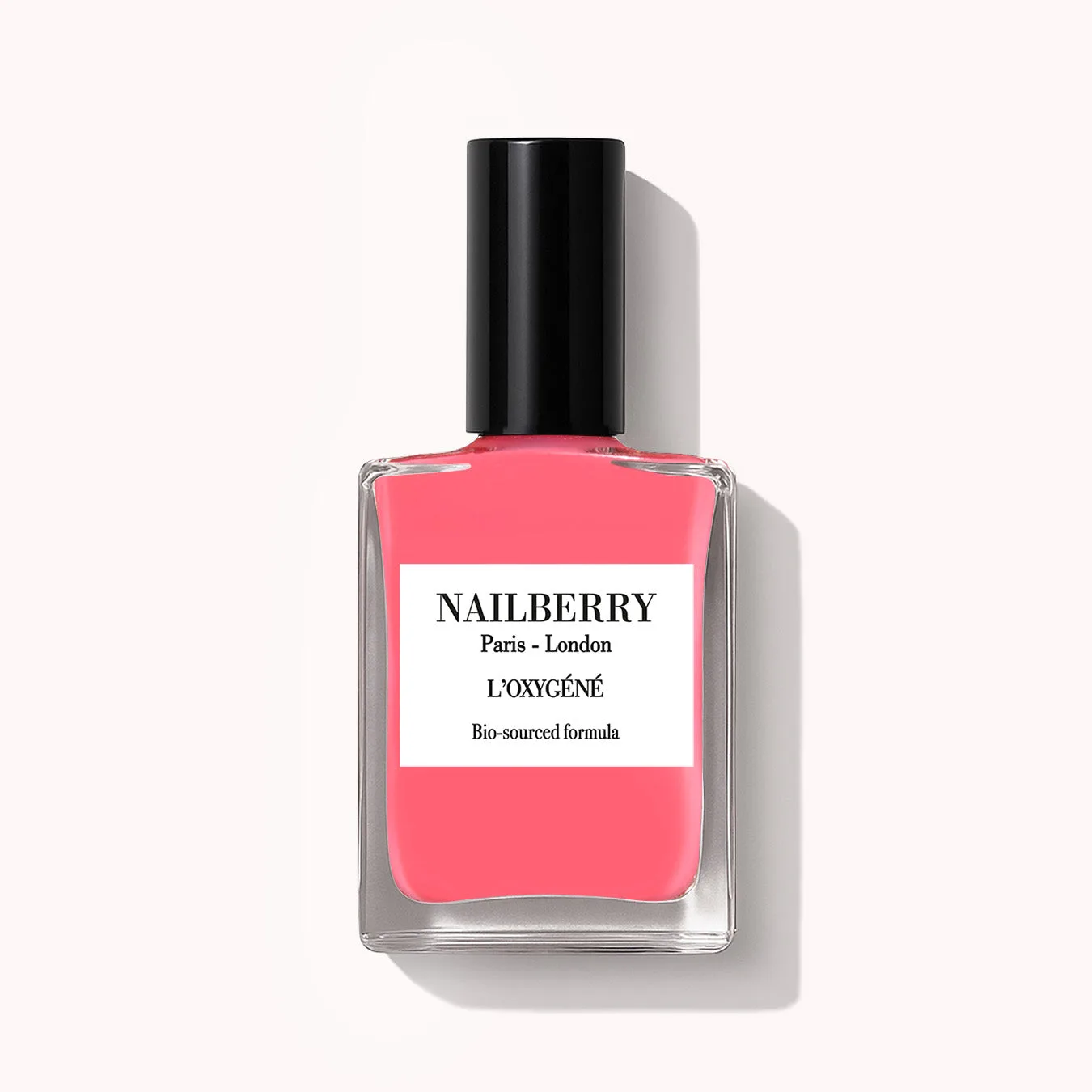 Electric Pink vs Bubble Gum : Comparatif L'Oxygene