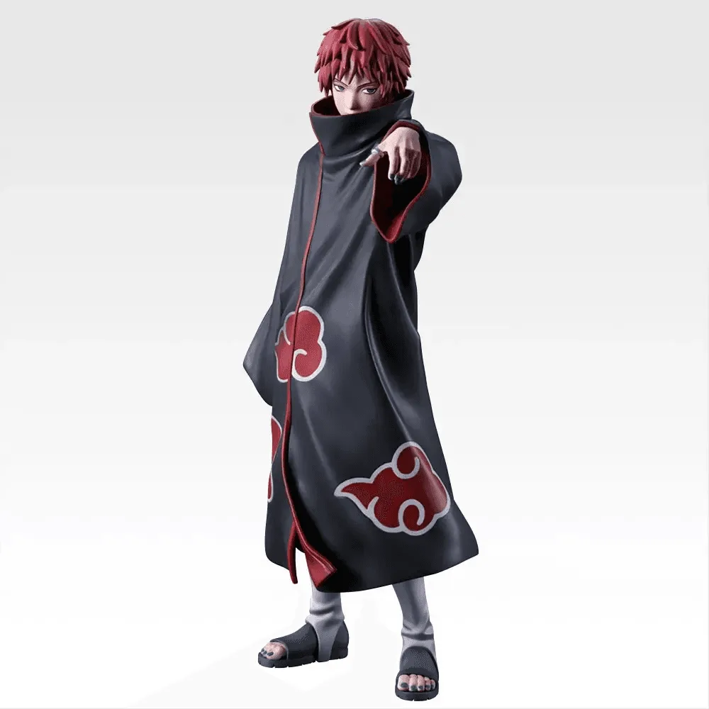 Naruto Figure Buying Guide: Classic and Shippuden Favorites