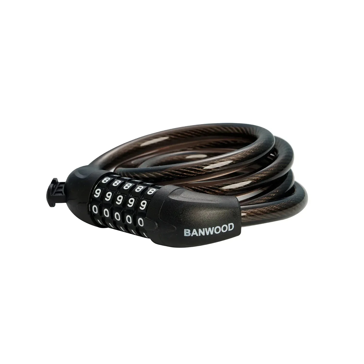 Banwood vs câbles standards : quel antivol pour vélo enfant ?