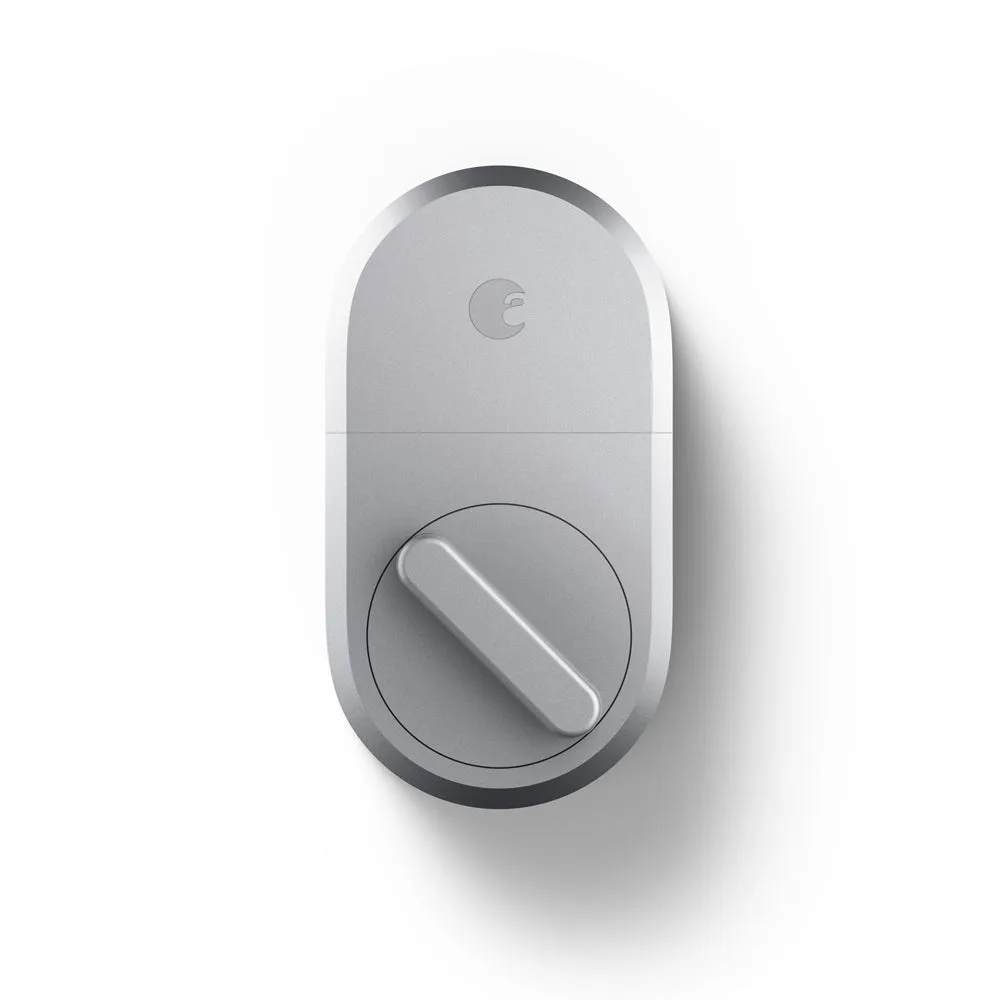 How to Add, Remove, and Manage Users on Your August Smart Lock