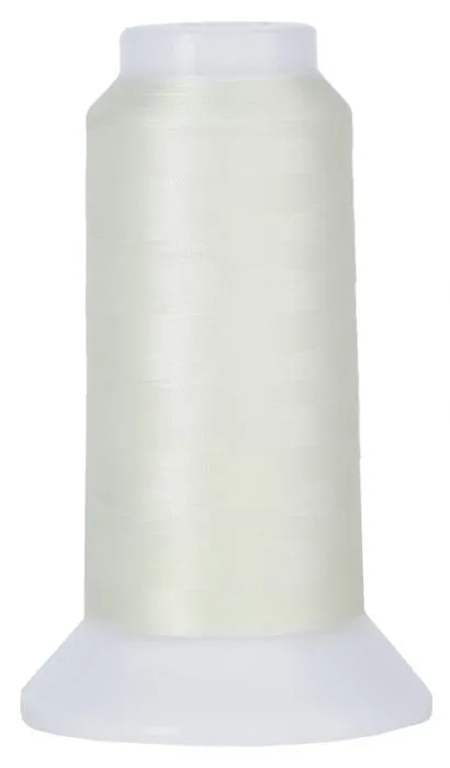 MicroQuilter #7001 Natural White Cone