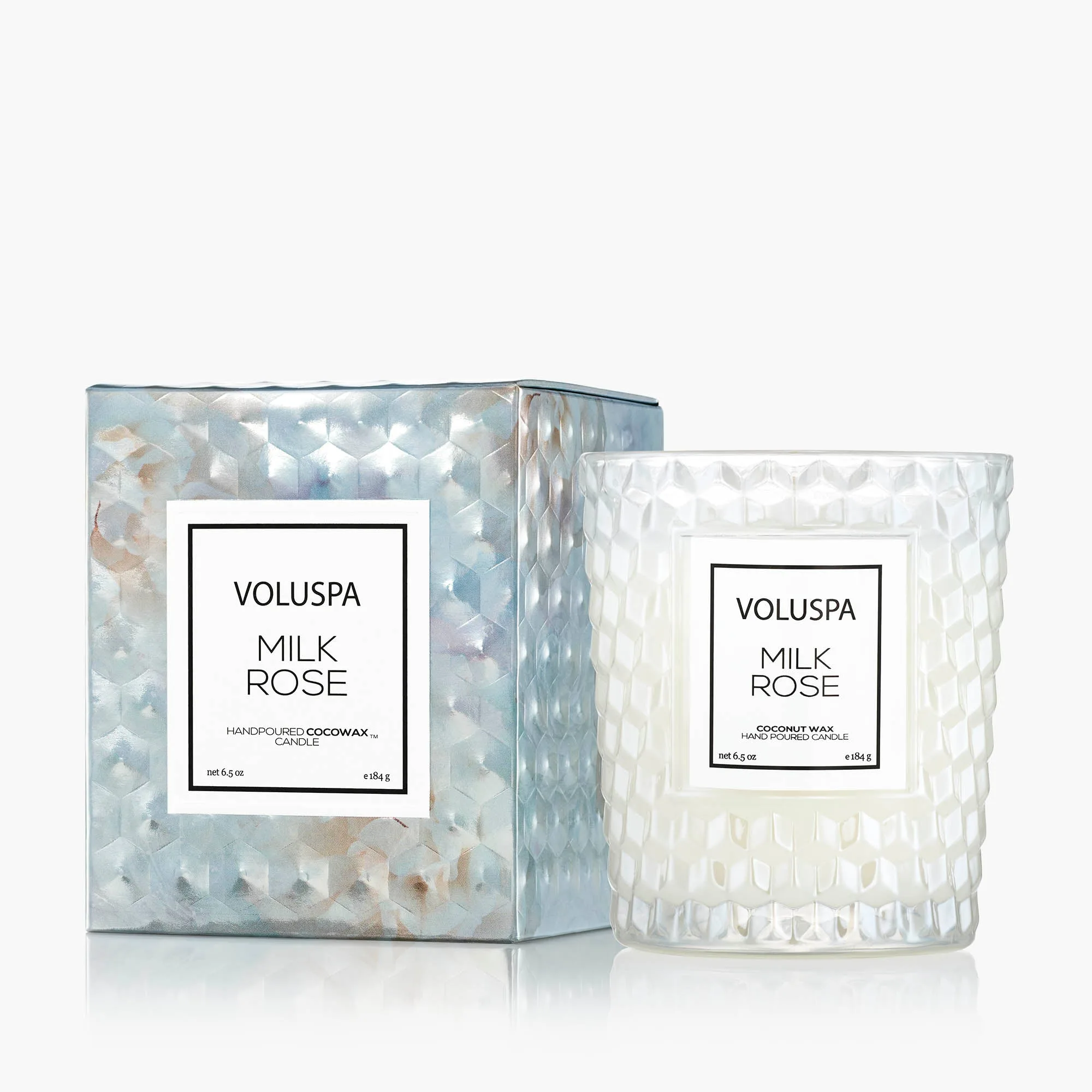 Candela Milk Rose Classic: Profumo floreale e consigli di combustione