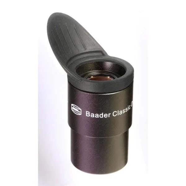 Baader Planetarium Classic Ortho 18 mm Eyepiece 1.25" - BCO-18