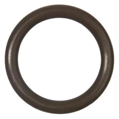 حلقات O-Ring من Viton FKM مقاس 0.139 بوصة CS × 9.234 بوصة ID | AS568-273 | داش 273 | صلابة 75 | بني (8 / عبوة)