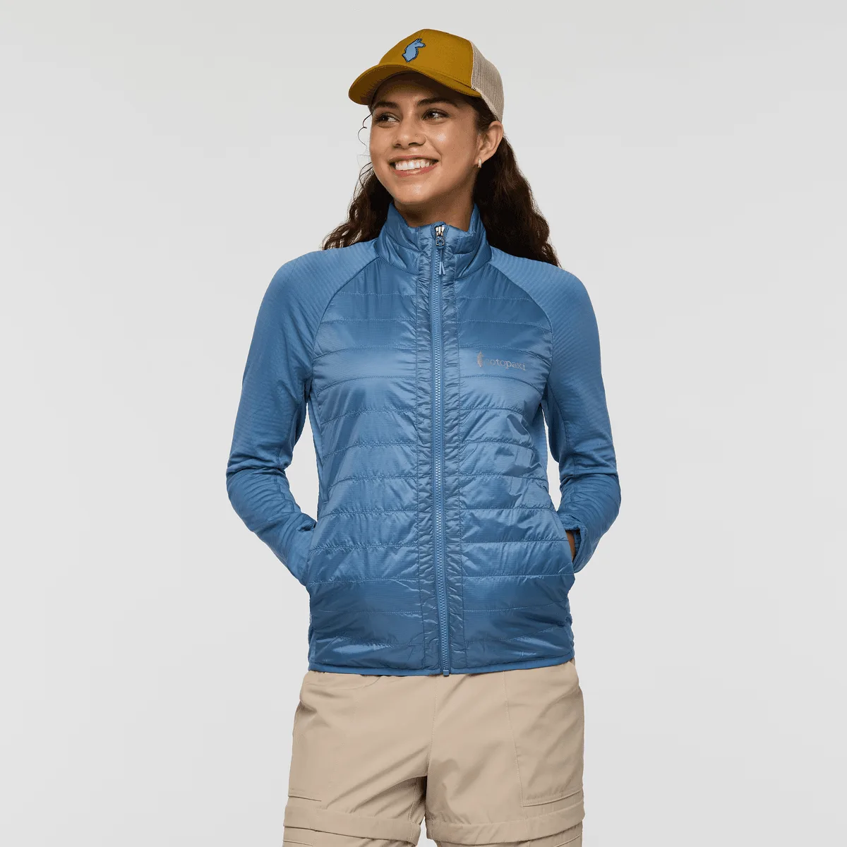 Acodo vs Capa hybride jas: welke Cotopaxi kies jij?
