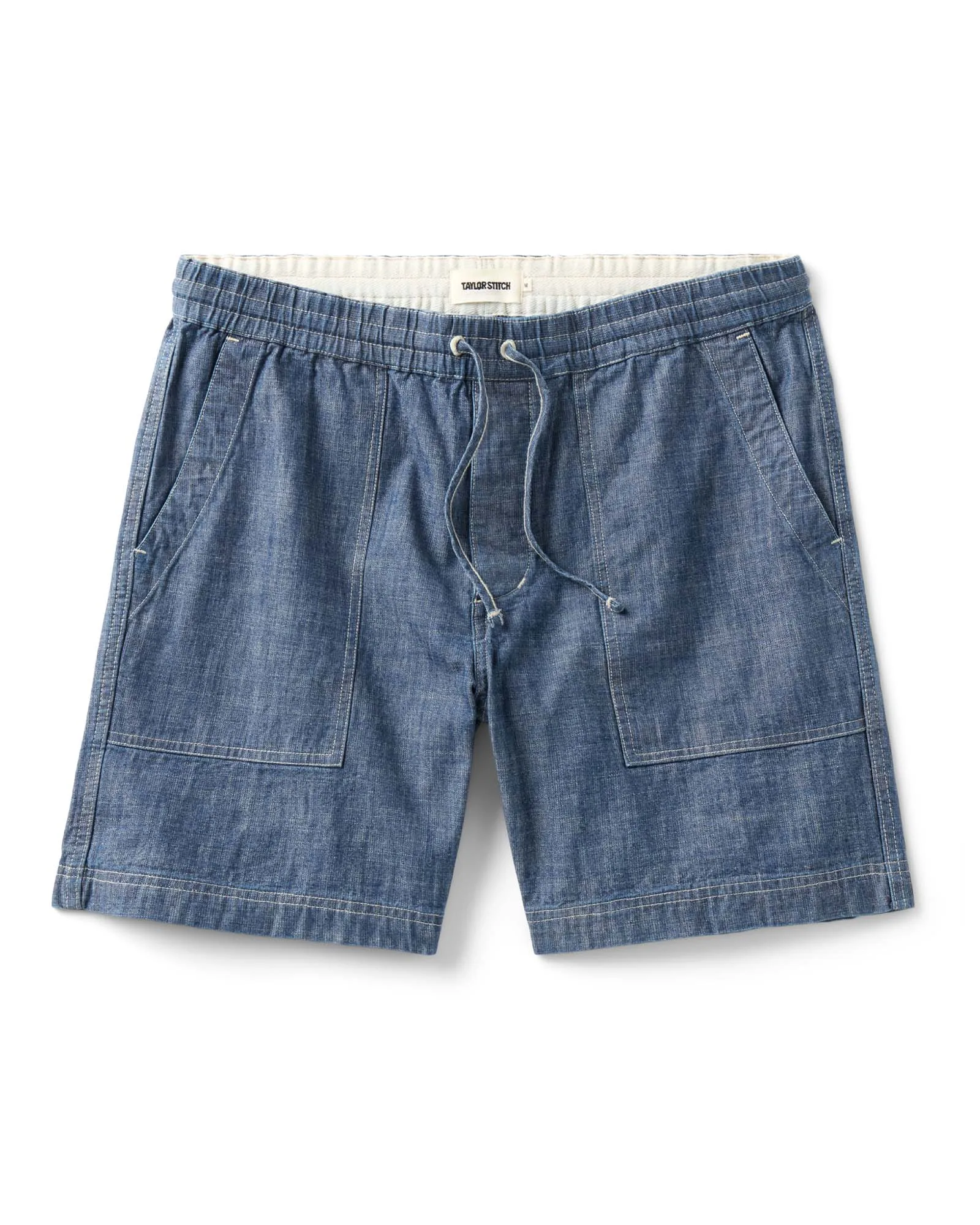 The Ultimate Guide to Men's Shorts: Finding the Right Length and Fit