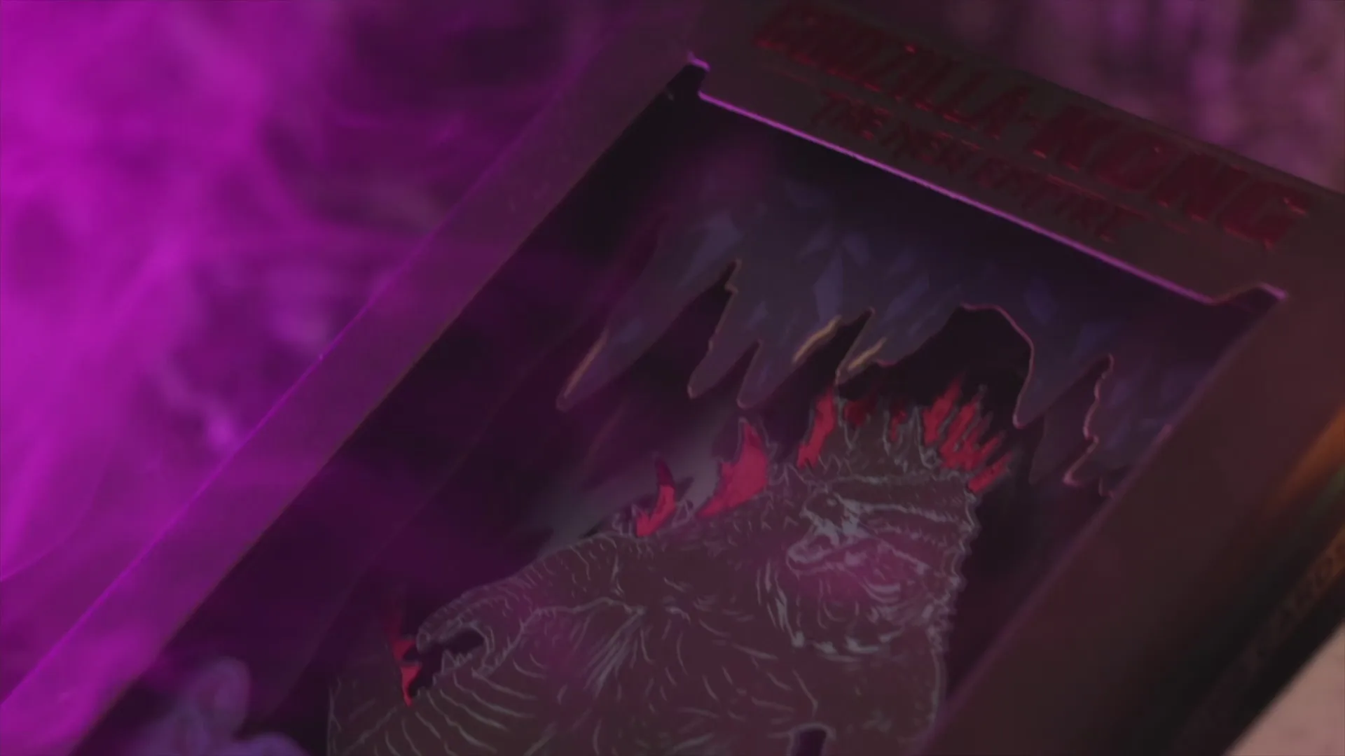 Godzilla x Kong: The New Empire Playing Cards | GODZILLA Special Edition