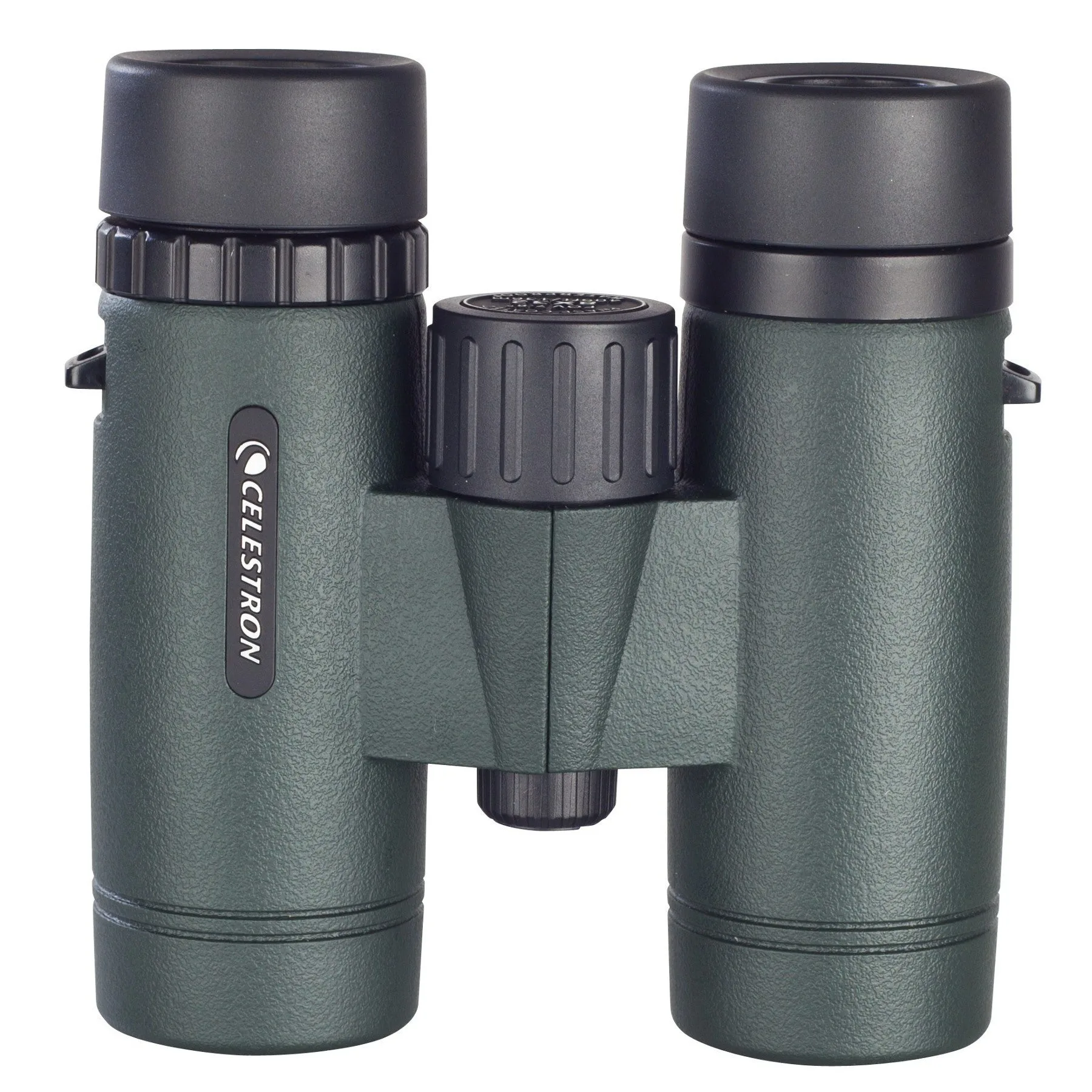 Celestron TrailSeeker 8x32 vs Nature DX 8x42 Binoculars